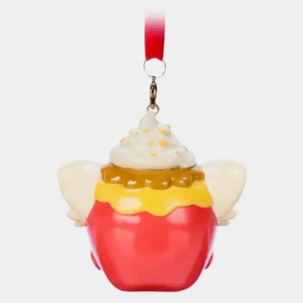 Disney ships now